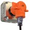 Ac Works Plug Adapter, 5-15/20R, 14-50P, 5-20P, 14-50P, 0 ft., Orange AD1450520 - alternate 3